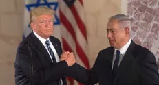 وزارت خارجه در مقابل طرح شیطانی «معامله قرن»، اجلاس بزرگ حامیان فلسطین را برگزار کند