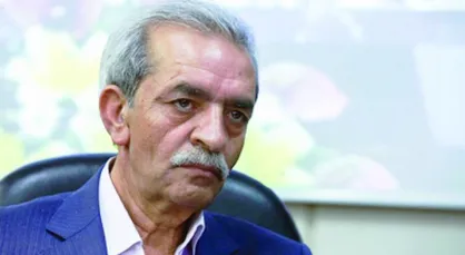 رئیس اتاق بازرگانی: از سپاه پاسداران صمیمانه سپاسگزاریم/ رفتارهای قلدرمآبانه در جهان جواب نمی&zwnj;دهد