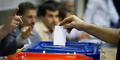 ۵۲۰ خبرنگار خارجی انتخاباتِ ایران را پوشش می&zwnj;دهند