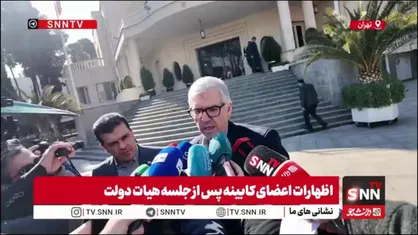 رئیس سازمان فضایی در پاسخ به SNNTV: از هر سه ماهواره ارسال شده به فضا سیگنال داریم؛ شب و روز با آنها ارتباط داریم/ عمر هر ماهواره بین 3 تا 5 سال است