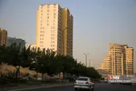 ساخت و سازهای بی رویه در منطقه ۲۲