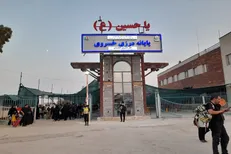 عبور ۲۰۹ هزار زائر از مرز خسروی / آماده‌باش تجهیزات راهداری تا پایان موج بازگشت زوار اربعین
