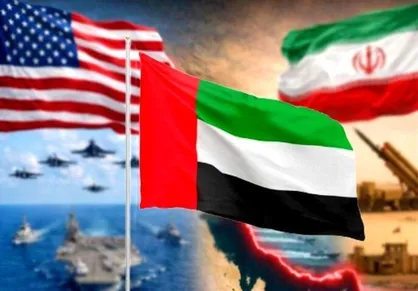 میدل ایست نیوز: امارات در مسیر عملیات انتحاری علیه ایران