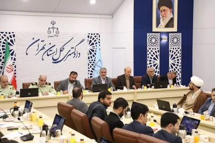 آثار زیان&zwnj;بار اقدامات مجرمانه سارقان به&zwnj;عنف بر امنیت جامعه