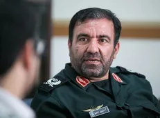 شرکت در عملیات اطفاء حریق ترکیه نشان دهنده ظرفیت بزرگ ماست