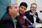 دومین جلسه از سلسله برنامه‌های« آیا وکیلم »؟!