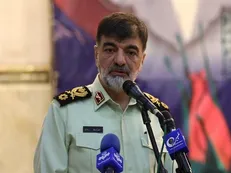سردار رادان: دود تحریم ما در مبارزه با مواد مخدر به چشم تحریم کنندگان می‌رود