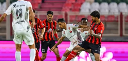 شکایت رسمی باشگاه تراکتور از پرسپولیس