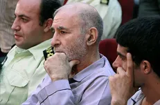 دم شما با گروهک‌های برانداز گره خورده؛ آقای بهزاد نبوی!