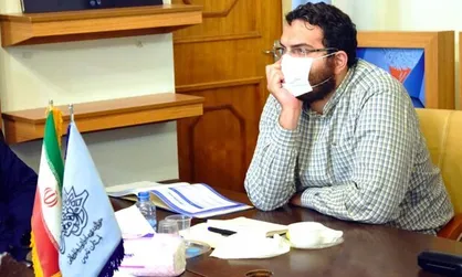 پیام تسلیت رئیس حوزه هنری برای درگذشت کامبیز درمبخش
