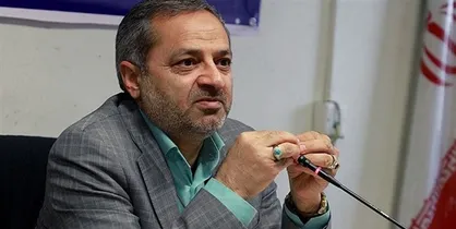 کاظمی: زمان زنگ تفریح هر کلاس درس در مدارس متفاوت است