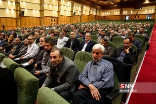 مجمع عالی بسیج پیشکسوتان جهاد و شهادت