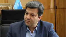 در آثار ما باید نگاه و رنگ و بوی ایرانی ـ اسلامی وجود داشته باشد