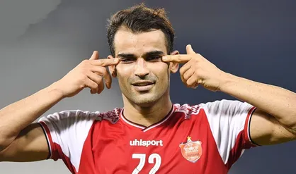 وکیل پرسپولیس: همچنان پیگیر بخشیده شدن عیسی آل کثیر هستیم