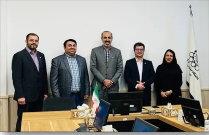 برنامه ریزی برای برگزاری آزمون آیلتس (IELTS) در دانشگاه صنعتی امیرکبیر