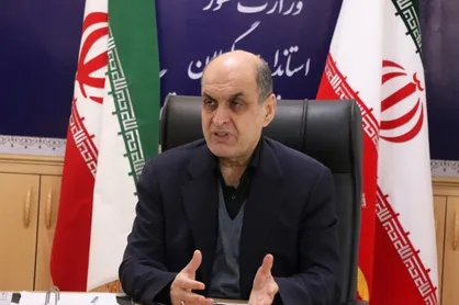 گیلان آماده پذیرایی&zwnj; از مهمانان است/ مشکلی در تأمین کالاهای اساسی استان وجود ندارد