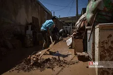 جهادگران برای هرمزگانی‌ها سنگ تمام گذاشتند / تا آخر ایستاده‌ایم!