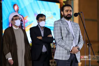 معرفی چهره هنر انقلاب سال ۱۳۹۹