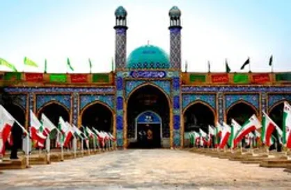 آیا شهید دانشجوی دانشگاه رازی در هویزه را می&zwnj;شناسید؟