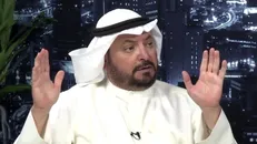 سیاستمدار کویتی: دفاع دیگران از ما در برابر ایران خیال خام است