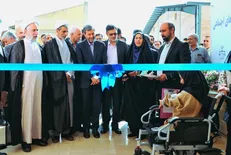 مجتمع قضایی شوق زندگی در پیگیری حقوق عامه فعال است
