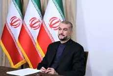 دیدار مهم امیر عبدالهیان با دبیر کل سازمان ملل