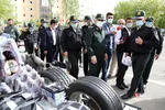 نخستین مرحله از طرح رعد در سال ۱۴۰۱