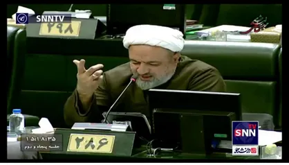 رسایی: حقوق حداقل&zwnj;بگیران باید ۵۰ درصد افزایش یابد؛ حقوق&zwnj;های بالا کم&zwnj;تر! / تاجگردون: حقوق ما ثابت بماند، اما حقوق نخبگان را قربانی نکنید!
