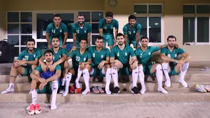 با وطن فروش&zwnj;ها برخورد کنید/ مبادا در باد برد بحرین بخوابیم/ روبروی کامبوج به اصلی&zwnj;ها استراحت بدهید