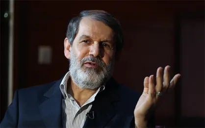 محصولی: نباید در تله دو قطبی&zwnj;های کاذب &laquo;میدان-دیپلماسی&raquo; گرفتار شویم