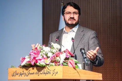 احداث مکران مرکزی با ظرفیت ۳۰ هزار نفر جمعیت