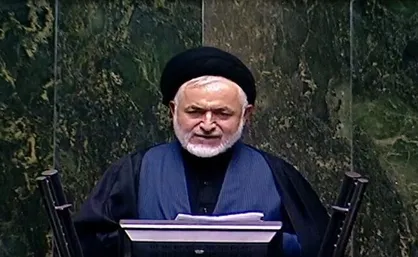 ابراهیمی: مقابله مقتدرانه سامانه&zwnj;های پدافند هوایی نمایش قدرت دفاعی و نظامی ما بود
