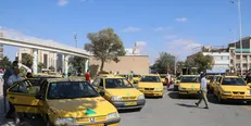 خبر خوش به رانندگان تاکسی/ آغاز ارائه وام ۹۰ میلیون تومانی از اسفند