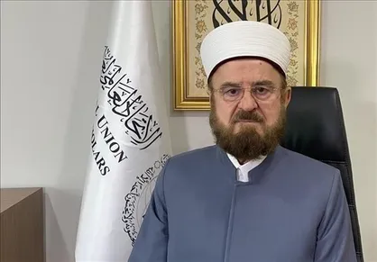 فتوای اتحادیه علمای مسلمان برای جهاد جمعی در حمایت از غزه