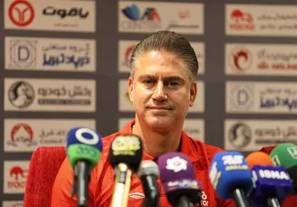 مطهری: برابر فولاد فوق العاده بودیم