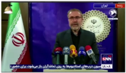ذوالفقاری: تست  pcr از شروط عراق بود/برای رفتن زوار به عراق از راه زمینی توافق صورت نگرفت/اعزام 60 هزار نفر قطعی شد