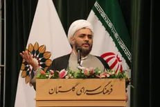 آرامش مبارزان و مدافعان انقلاب در سایه حضور زن معنی پیدا می‌کند
