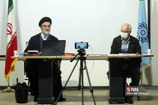 نبویان: خطر بایدن برای ایران هزاران برابر ترامپ است / بهشتی‌پور: به شدت تحت تاثیر شیوه مخرب دشمن هستیم!