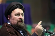 حسن خمینی: همه پشت سر فرماندهی کل قوا هستند