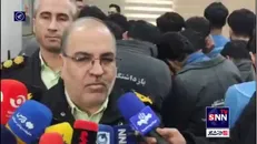 مالخر‌ها زیر ذره بین پلیس / اتباع مرتکب جرم، ابتدا مجازات و سپس از کشور اخراج می‌شوند