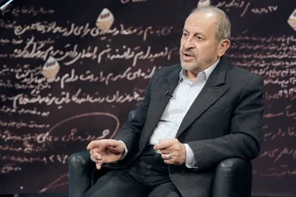&laquo;علیرضا افشار&raquo; در سیزدهمین انتخابات ریاست&zwnj;جمهوری ثبت&zwnj;نام کرد