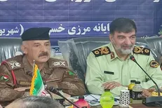 تداوم خدمات‌رسانی پلیس به زائران اربعین تا بازگشت آخرین زائر