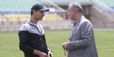 جدال لفظی درویش وگل محمدی در جلسه هیات مدیره