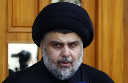 واکنش جریان &laquo;صدر&raquo; به حمله پهبادی به منزل &laquo;مقتدی&raquo;