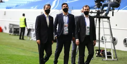 پرسپولیس علیه تراکتور: نایب قهرمانی آسیا ناکامی است یا برکناری سرمربی در هفته&zwnj;های ابتدایی لیگ؟