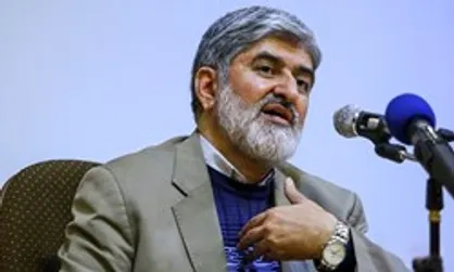 خروج ترامپ از برجام بی&zwnj;اخلاقی آمریکا را نشان داد/ ایران هیچ&zwnj;گونه تغییر و اصلاح برجام را نمی&zwnj;پذیرد