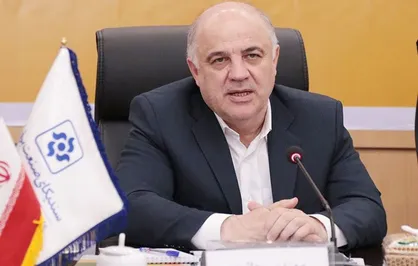 راه اندازی طرح نیروگاه ملی تا پایان امسال