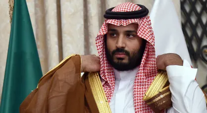 بن نایف سپیده&zwnj;دم تسلیم بن سلمان شد