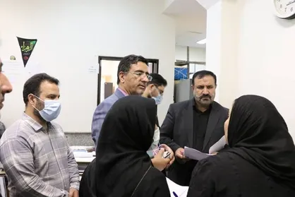 دستور ویژه دادستان برای رسیدگی سریع&zwnj; به پرونده کودک جان&zwnj;باخته در آمبولانس