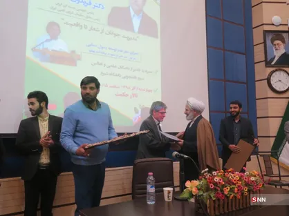 آقایان دولت فعلی حاضر نیستند مسئولیت را به دیگران واگذار کنند